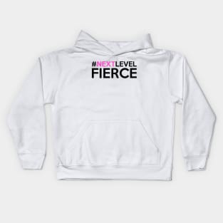 ANTM - Next Level Fierce Kids Hoodie